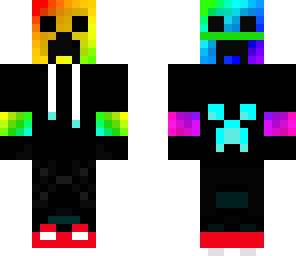 jammer creeper