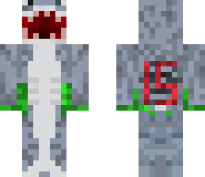 shark