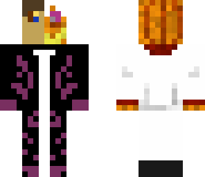 enderhuman