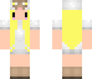 chibi sheep