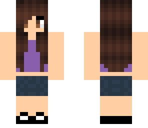 ninjanunez's skin