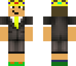 gijsgaming final product