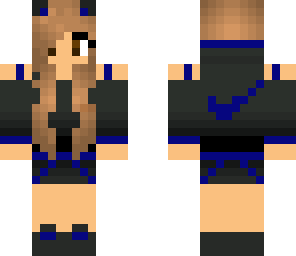 nike skin