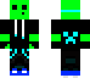 slime cool