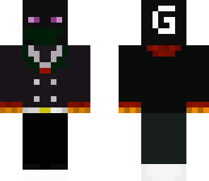 endersuit