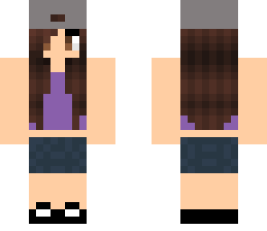 ninjanunez's skin