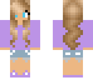 cute girl