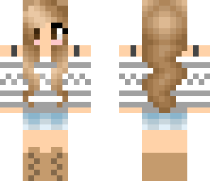 super cute girl