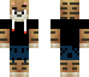 the mollydog