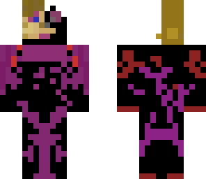 enderhuman