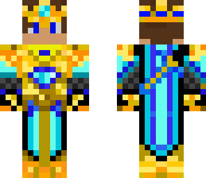 pursival the king