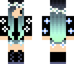 chibi blues