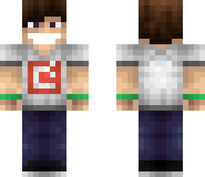 minecon attendee