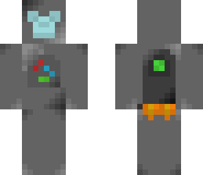 space knight