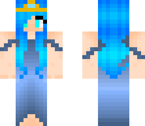 water goddes
