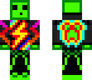 green slime v2