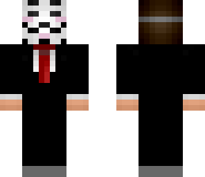 anonymose