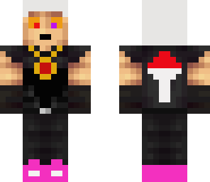 uchia assasin