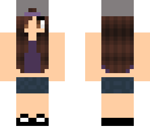 ninjanunez's skin