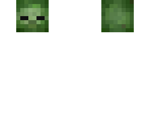 zombie head