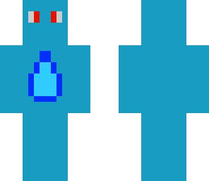 drop man