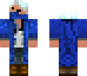 dedode v3 funny version
