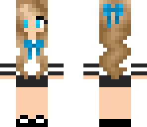 school girl