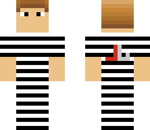 brjedi's prison skin