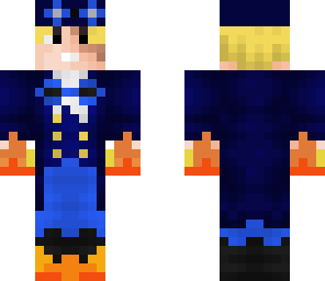 firefist sabo