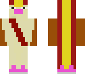 bird jesus v2