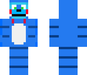 bonnie fnf