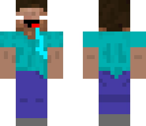 derpy herobrine