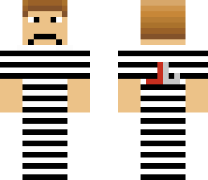 brjedi's prison skin