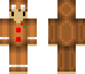 bal the gingerbread