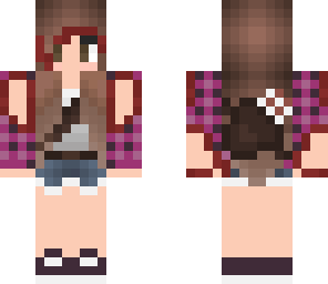 zombie apocalypse girl 