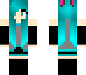 miku