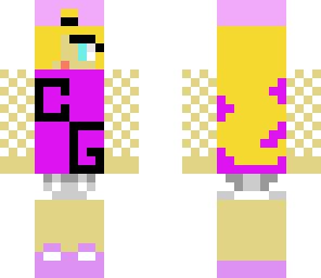 cool girl