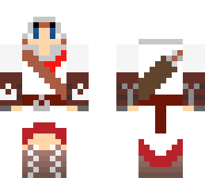 assassin's creed 1 altair