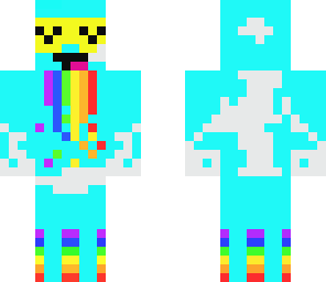 rainbowbarf