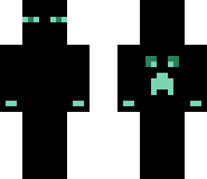 green enderman pls rate