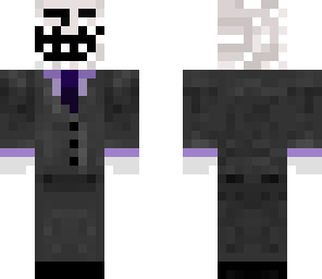 purple troll