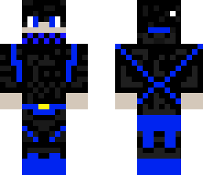 skin de adrianros12
