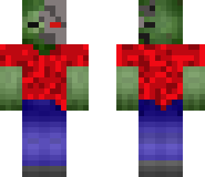 cyborg-zombie