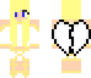 angel girl