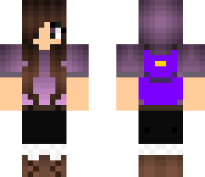 lila packpack