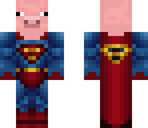 super pig