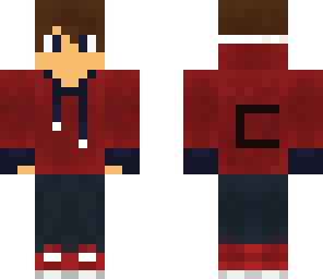 c jacket