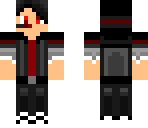 skin de my canal