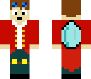 new dantdm