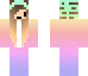rainbow derp